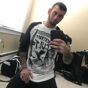 Meet your Posher, Brett